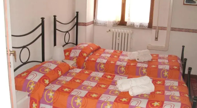 Номер Standard B&B La Cubanina