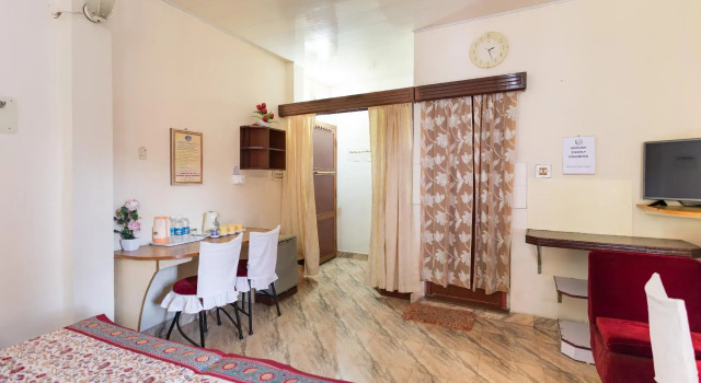 Номер Standard Sonnetta Residency