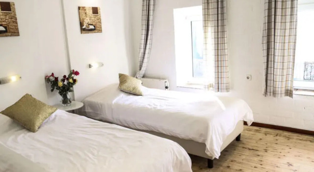 Bungalowpark Landsrade 13262, Reserva ahora Hotel Gulpen Heuvelland