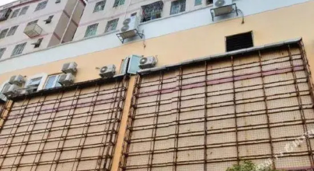 Marriott Fashion Hotel, Rezerwuj Hotel Hotele w Shenzhen z parkingiem, Parking