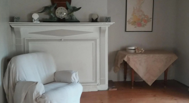 Holiday Home in Montaigu-Les-Bois with Garden, Забронировать Отель  
