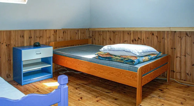 3 Bedroom Amazing Home In Grzybowo, Забронировать Отель Отели Kolobrzeg Region 3 звезды, 3*