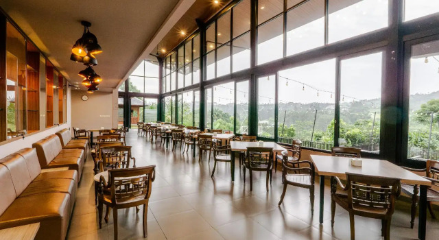 Pelangi Hotel Resort