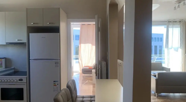 Spacious renovated apartment Marousi KAT, Забронировать Апартаменты/квартира Маруси Афины