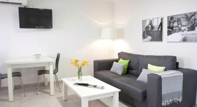 APARTAMENTOS KASA 25 - Apartamentos Loft