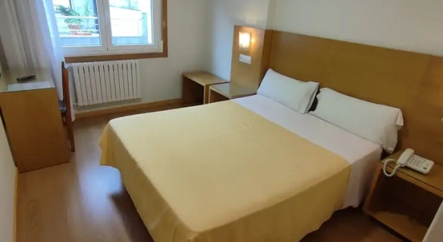 Номер Standard Hotel Brisa del Mar