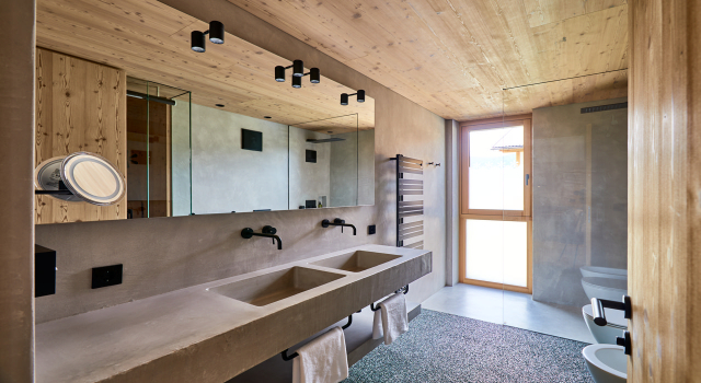 Mountain Lodge Margit