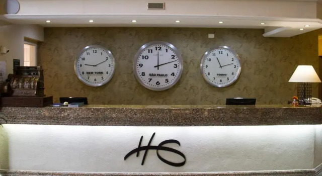 Gandini Hotel, Забронировать Отель Иту штат Сан-Паулу