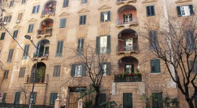 Apartment Sofias House