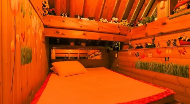 Gapyeong Champignon Pension, Prenota Hotel Hotel a Gyeonggi-do con piscina, Piscina