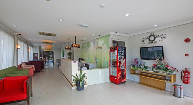 Hotel O Northern Inn, Rezervovat Hotel Hotely v Kota Marudu s parkováním, Parkování