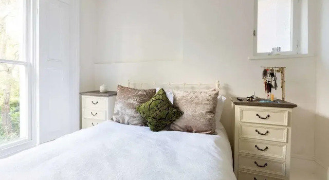 Charming and Cosy 1 Bed in Notting Hill, Забронировать Отель Лондон Большой Лондон, рядом с Ладброк Гров