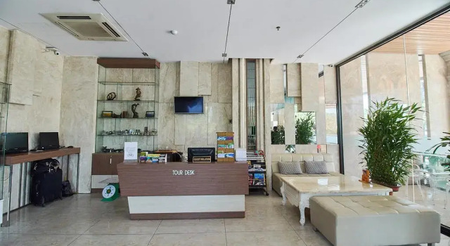 The Sol Hotel