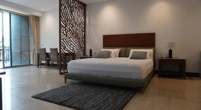 Люкс Premium Castillete Hotel & Beach Club