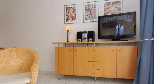 Haffblick Wohnung 25
