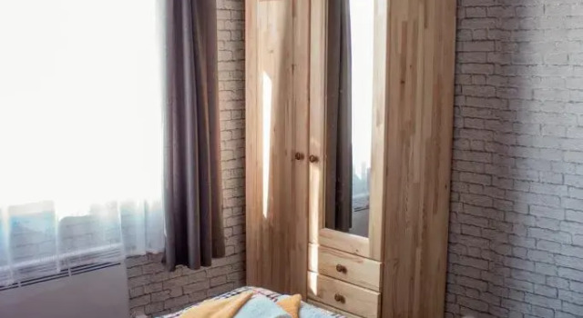 Трёхместный полулюкс Отель Алые паруса