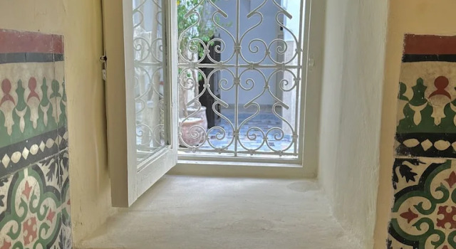 Номер Economy Riad Tizwa Marrakech