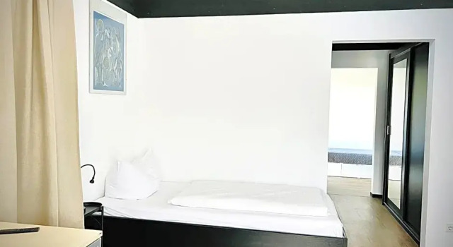 Номер Standard Hotel My Schildow
