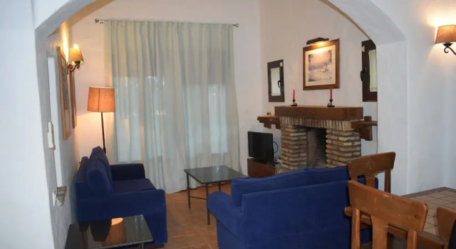 Вилла с 3 комнатами с красивым видом из окна Villa Araucaria