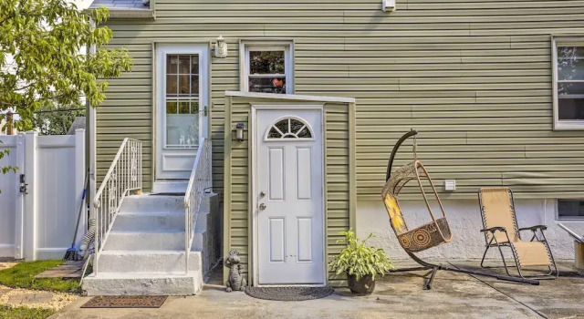 Private Patio! NYC Area Base Near Metlife Stadium, Reservar Hotel Saddle Brook Bergen County