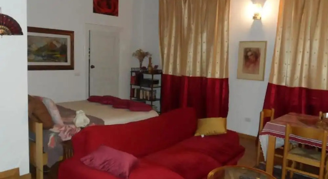 Номер Standard Palazzo Barli