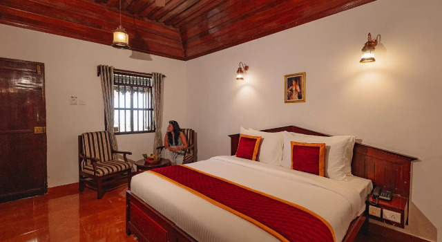 Coco Bay Resort