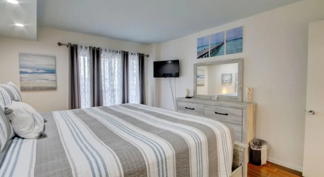 225 El Matador 1 Bedroom Condo by RedAwning, Book Lejlighed Fort Walton Beach Emerald Coast