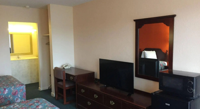 Economy Inn, Брондау Мини-қонақ үй Сейнт Джеймс Ozark
