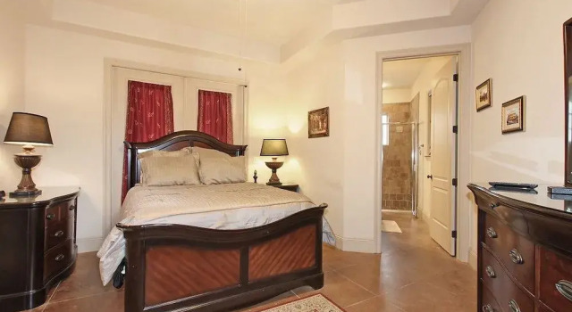 Bel Sol 3 Bedrooms 3.5 Bathrooms Home, Rezerwuj Hotel Hotele w Emerald Coast z parkingiem, Parking