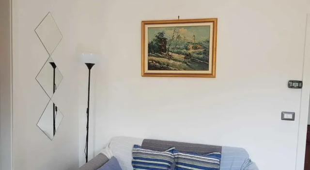 Il Balcone sul Golfo Paradiso