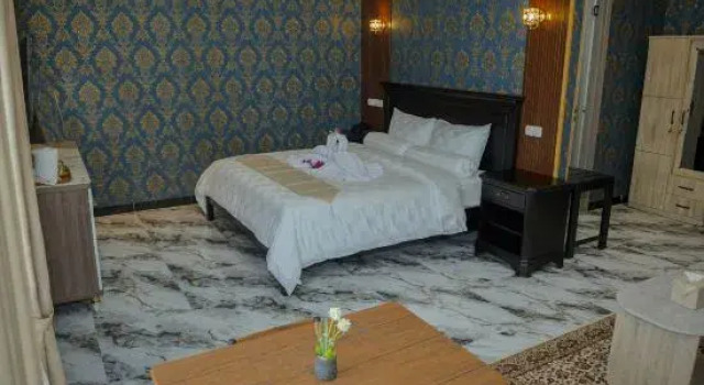 Suite Nadya Hotel