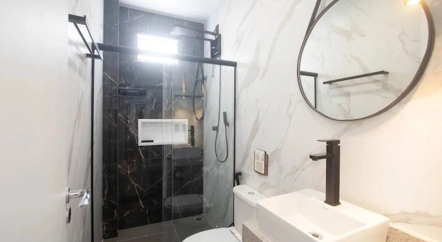 Апартаменты Full Stay With Pool Just 350m From the Beach in Porto Seguro PRY