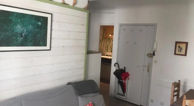 Appartement les pieds dans l'eau, Prenota Appartamento Hotel a Aquitania con parcheggio, Parcheggio