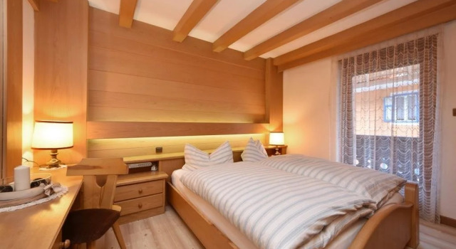 Borcanela Apartments