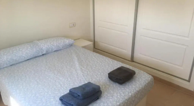 Residencial Alhambras1, Prenota Hotel Hotel a Murcia con piscina, Piscina