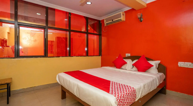 OYO 26900 Royal Inn, Rezervovat Hotel Bangalore Bangalore
