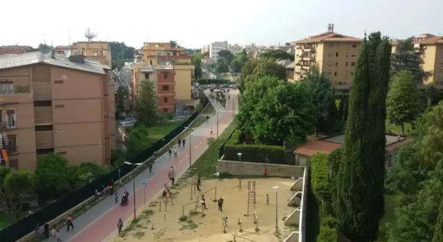 Apartament Monte Mario, Prenota Appartamento Trionfale Roma