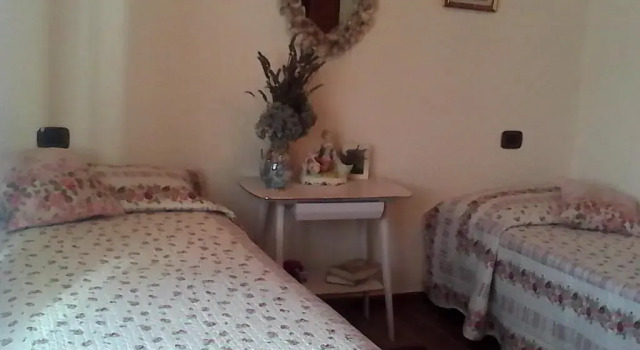 Camera doppia Standard B&B CM Ranch