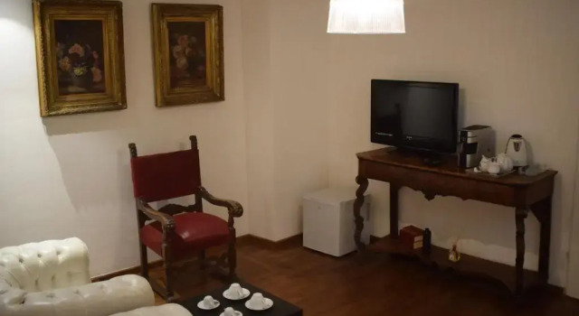 Suite House System