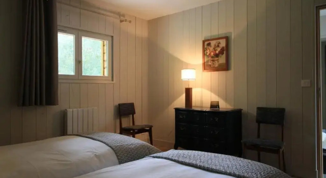 La cabane du pont du Douet, Rezerwuj Hotel Mazières-de-Touraine Centre