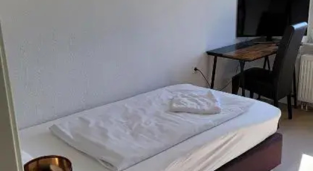 Номер Standard Hotel Kronprinz