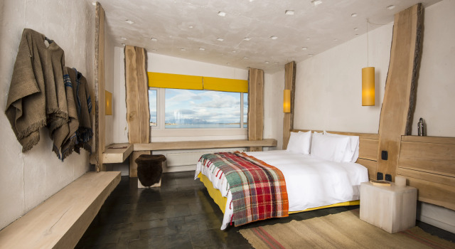 Remota Hotel, Prenota Hotel Hotel SPA a Magallanes, SPA