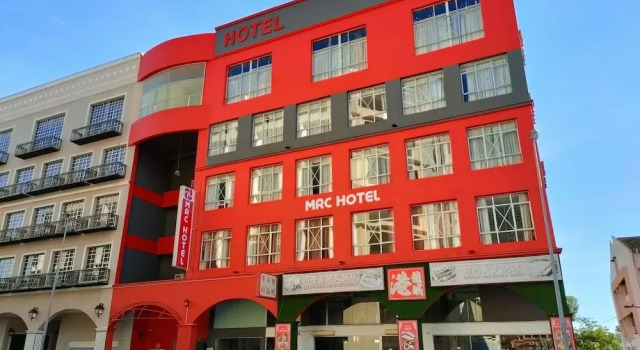 MRC Hotel