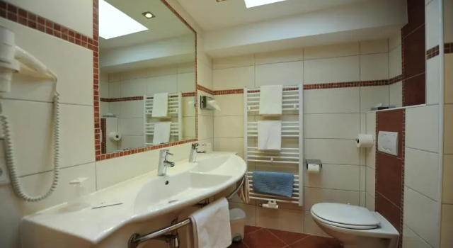 Семейный номер Standard Hotel Toni
