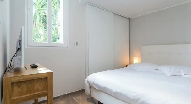 Двухместные апартаменты Deluxe Villa Velvet