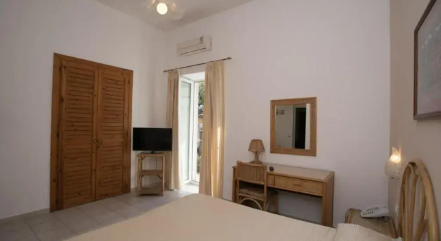 Номер Standard Hotel Il Nespolo
