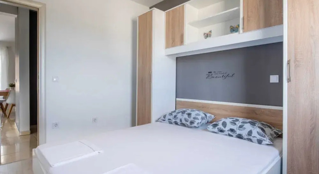 Lovely Apartment in Novalja near Sea Beach & Town Center, Забронировать Апартаменты/квартира Апартаменты Новалья, Апартаменты/квартира