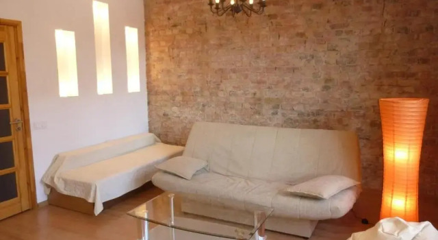 RigaCenter apartment, Забронировать Апартаменты/квартира Апартаменты Земгальского предместья, Апартаменты/квартира