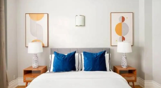 73-208 New 2BR 2bath UWS Doorman Gym