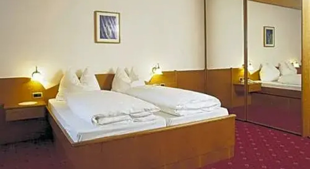 Номер Standard Hotel Lahnerhof